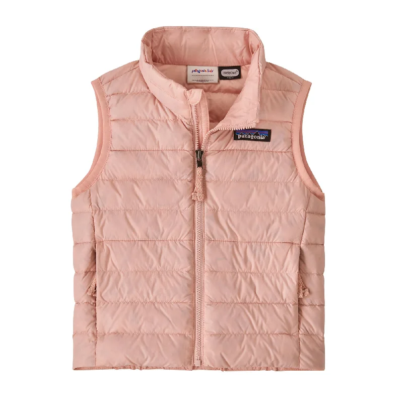 Baby Down Sweater™ Vest