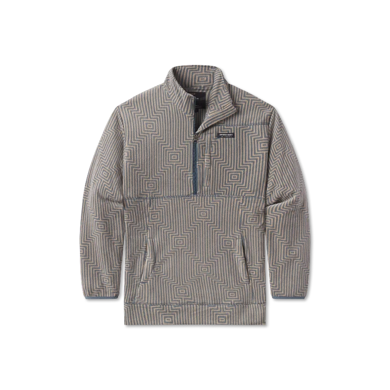 raincoatTenderfoot Fleece Pullover