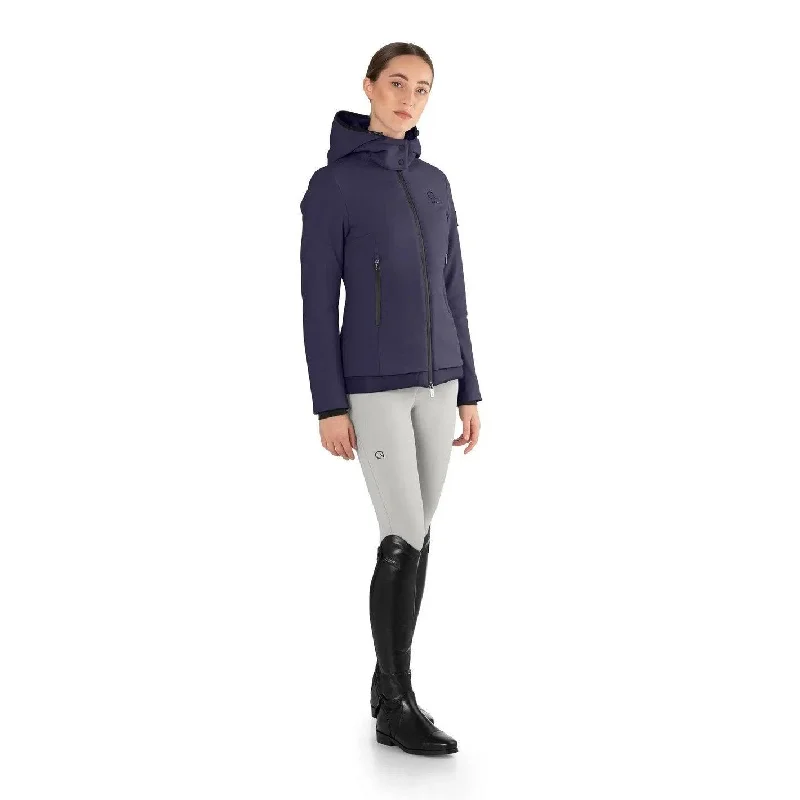 comfortable outerwearEgo 7 lux padded jacket Galy for ladies