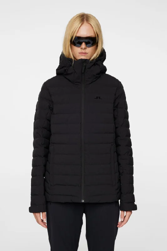 stylish coatWomen's Thermic Down Jacket