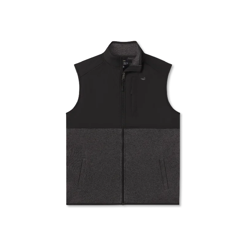 classic zip-up coatBillings FieldTec™ Vest - Classic