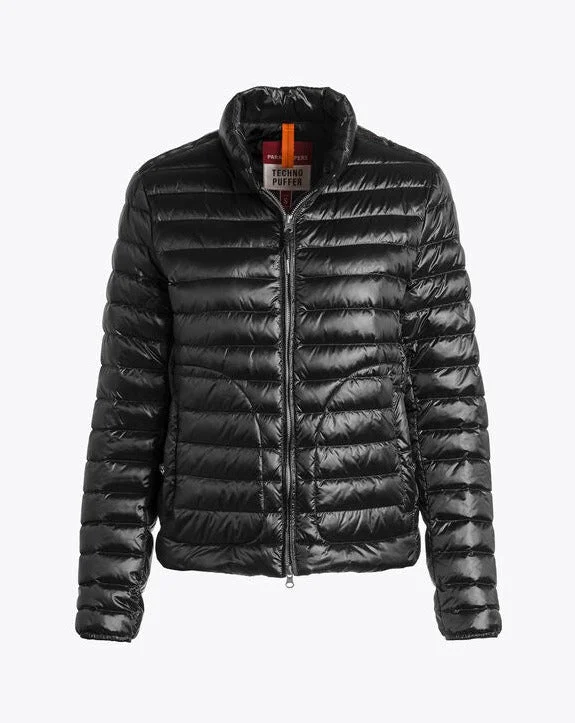 chic outerwearParajumpers Women's Sena Jacket in Black