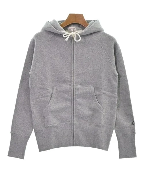 fashion-forward hoodieDRESSTERIOR Hoodies