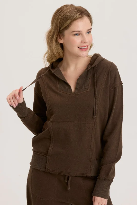 chic active hoodieRosalyn Hoodie