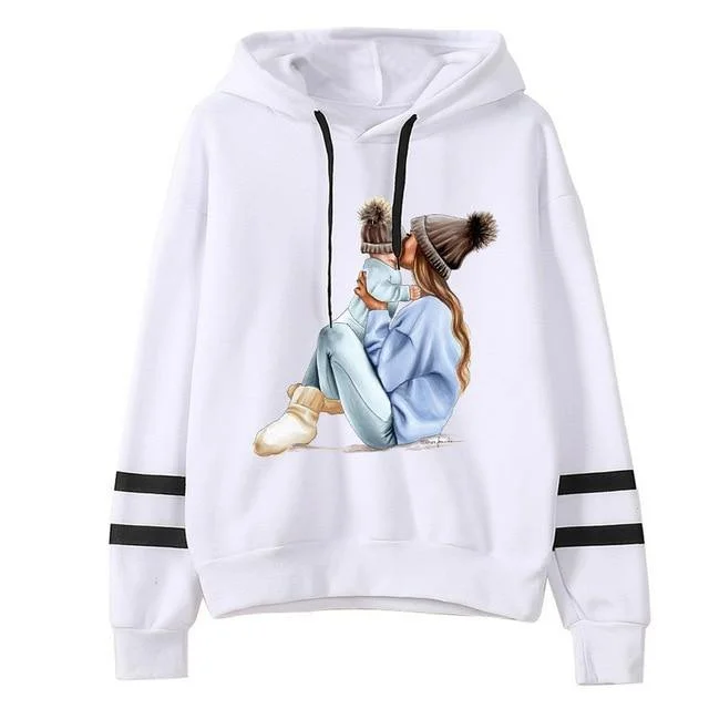 performance hoodie for gymWomen New Sweet Hoodies Sweatshirts