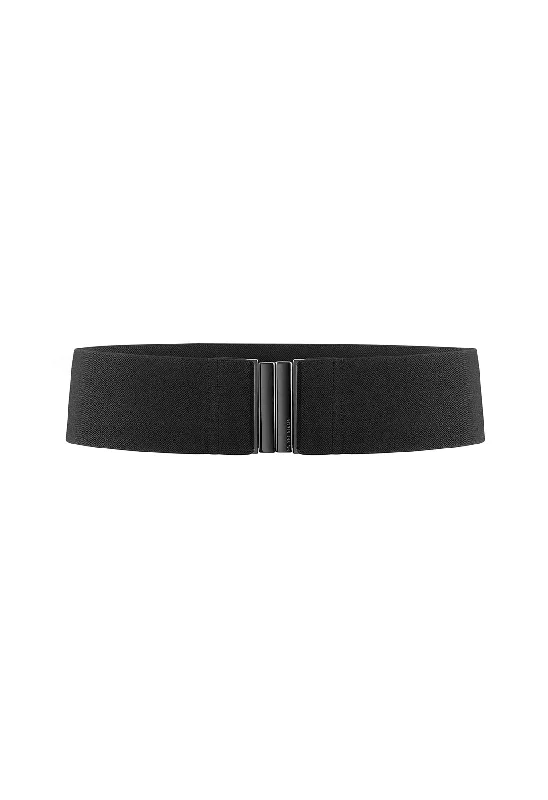 trendy fitness sweatshirtPoivre Blanc Black Belt