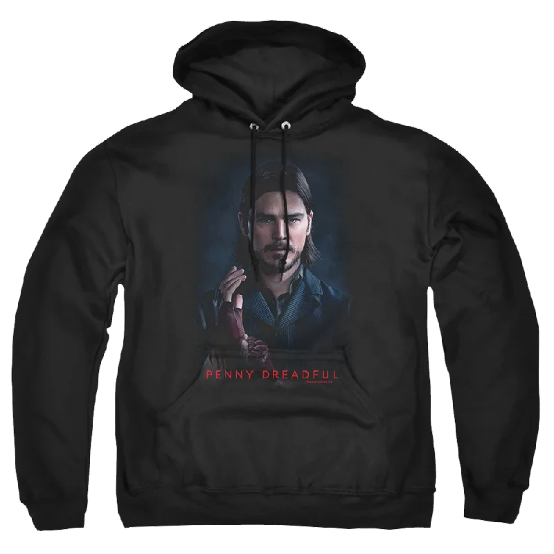 relaxed fit hooded sweatshirtPenny Dreadful Ethan - Pullover Hoodie