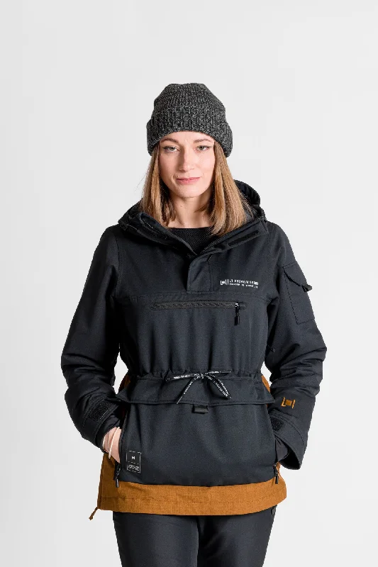 premium puffer coatPROWLER