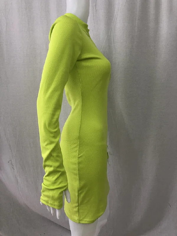 Fluorescent Green