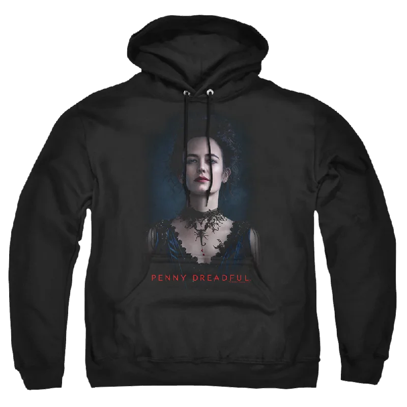 minimal hoodiePenny Dreadful Vanessa - Pullover Hoodie