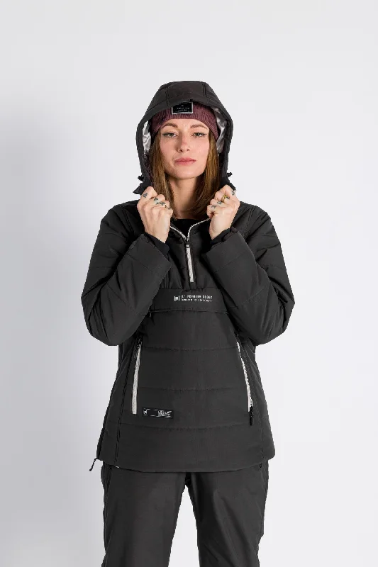 warm jacketSNOWBLIND JACKET