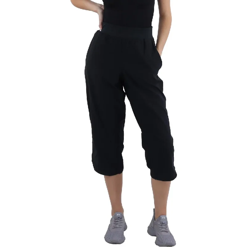 stylish sports hoodieColumbia Sportswear Womens Fitness Workout Capri Pants