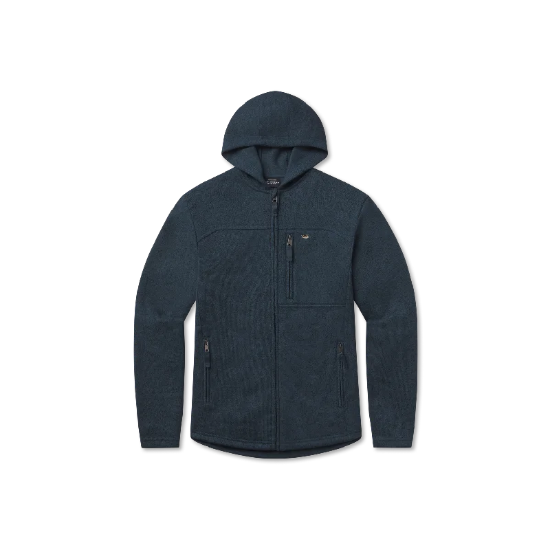 trendy casual outerwearBismark FieldTec™ Heather Jacket