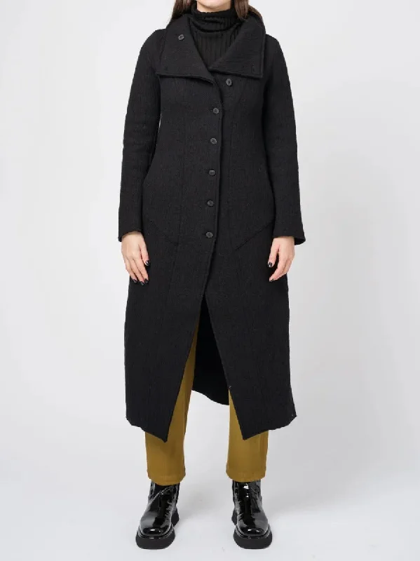 warm trench coatCOAT