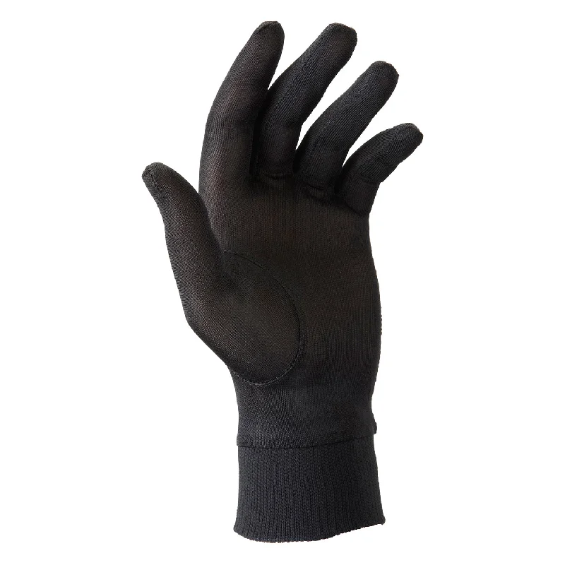 high-end athletic hoodieSteiner Silk Inner Glove Liner