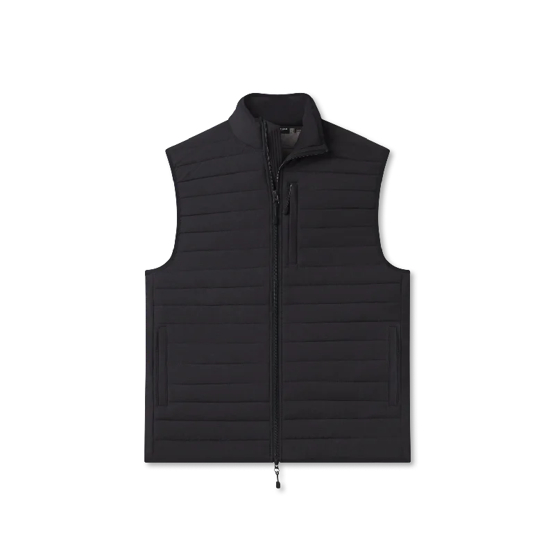 windbreaker jacketOlympia Performance Fill Vest