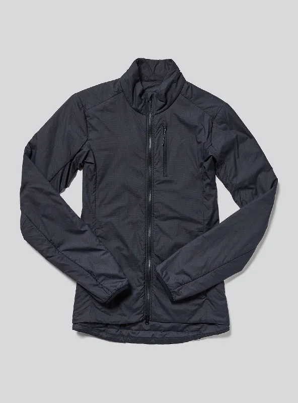 elegant coatW's Thermalrunner Insulated Jacket