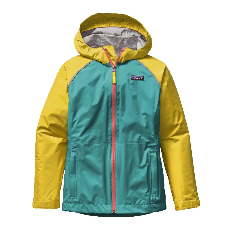 Girls' Torrentshell Jacket