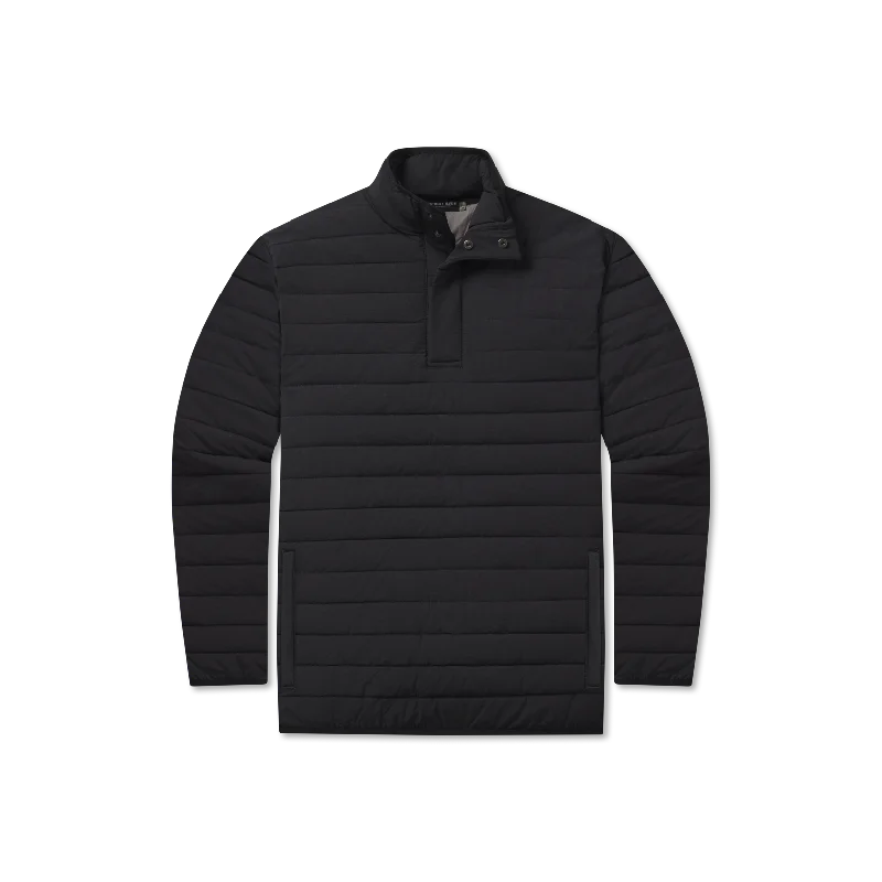 cozy winter coatOlympia Performance Fill Pullover